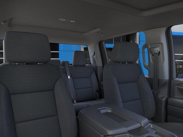 chevrolet Silverado 3500HD 2026 - 24