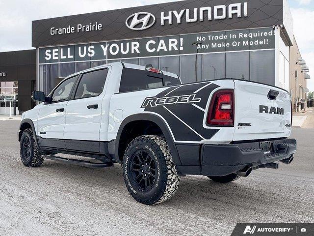 ram 1500 2025 - 3