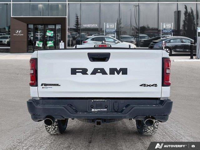 ram 1500 2025 - 4