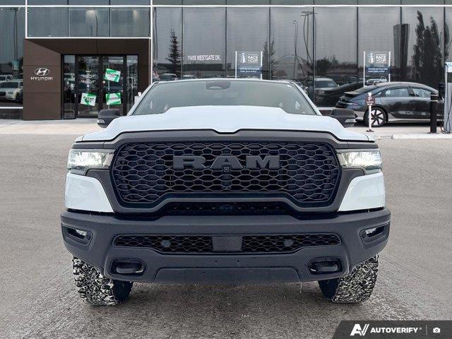 ram 1500 2025 - 8