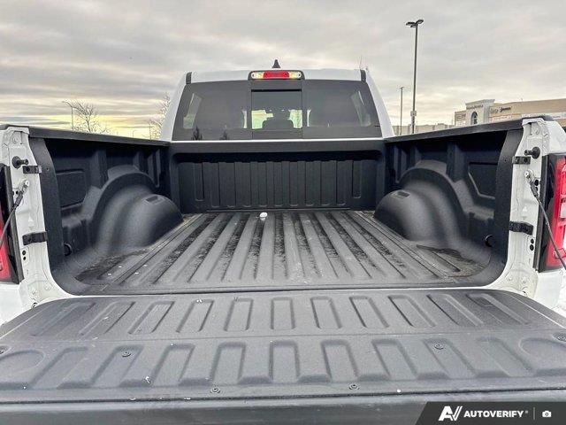 ram 1500 2025 - 19