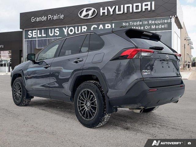 toyota RAV4 2022 - 3