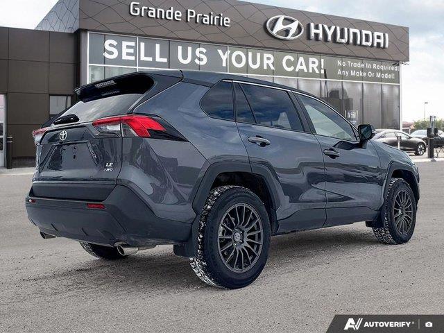 toyota RAV4 2022 - 5