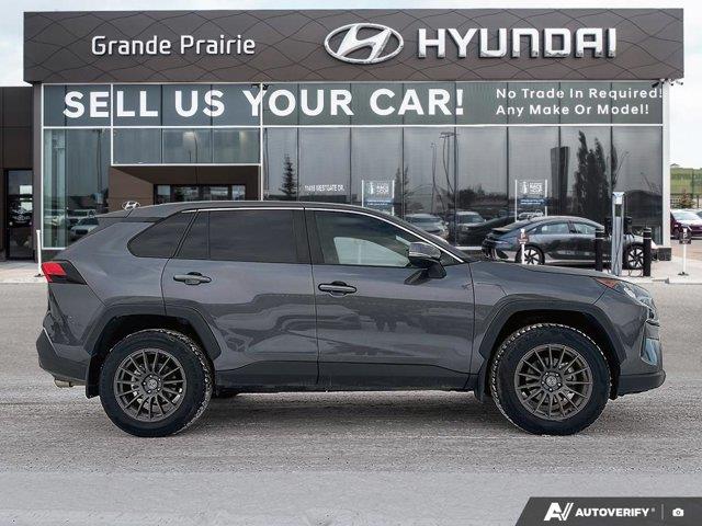 toyota RAV4 2022 - 6