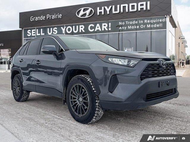 toyota RAV4 2022 - 7