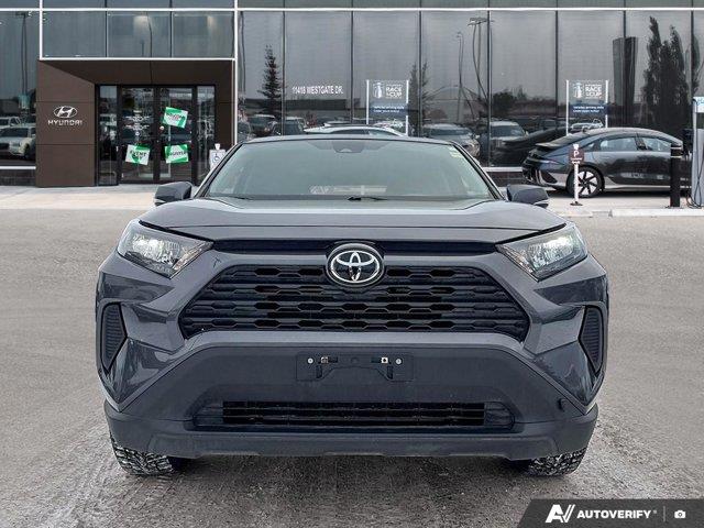 toyota RAV4 2022 - 8