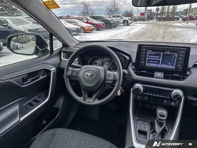 toyota RAV4 2022 - 9