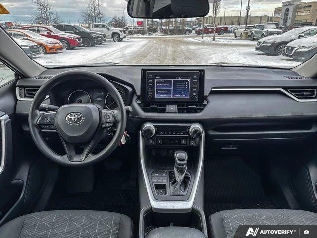 toyota RAV4 2022 - 10