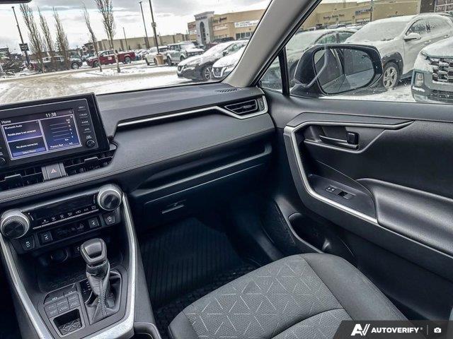 toyota RAV4 2022 - 11