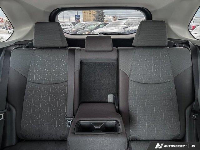 toyota RAV4 2022 - 13