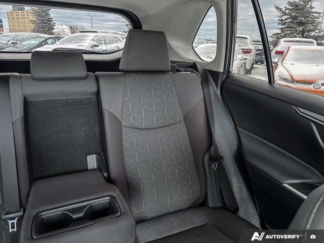 toyota RAV4 2022 - 14