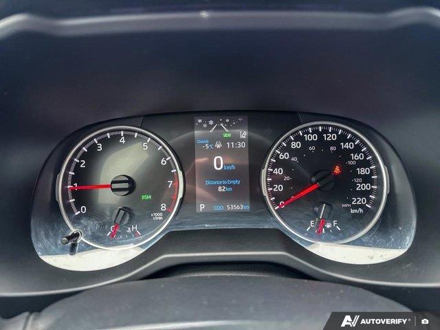 toyota RAV4 2022 - 15