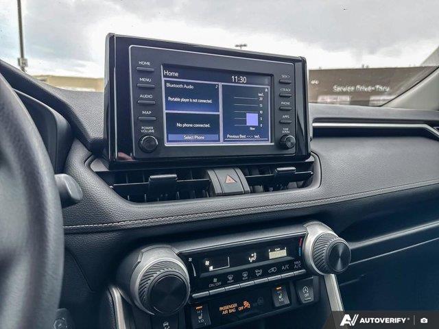 toyota RAV4 2022 - 16