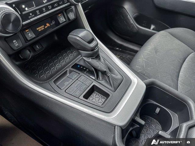 toyota RAV4 2022 - 17