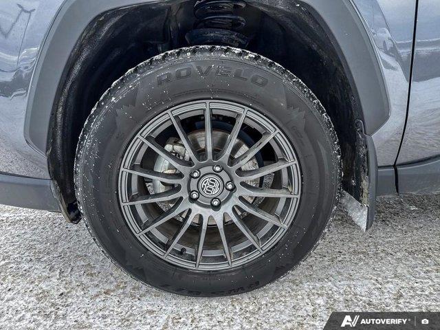 toyota RAV4 2022 - 18