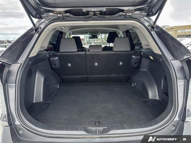 toyota RAV4 2022 - 19