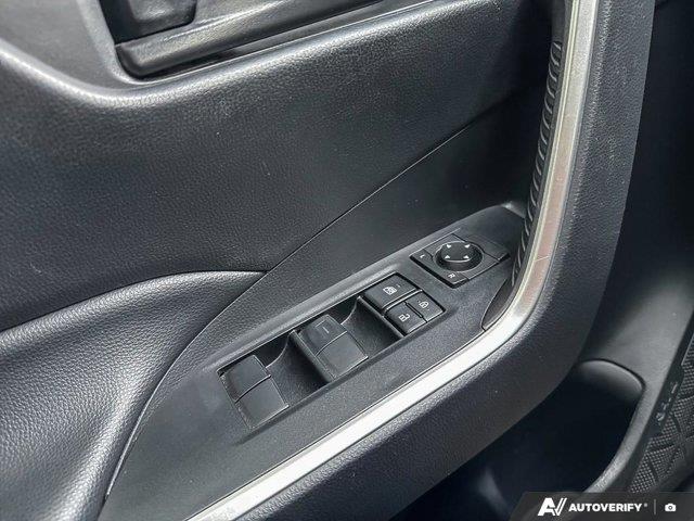 toyota RAV4 2022 - 22