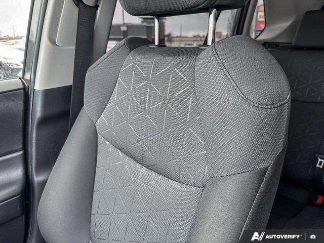 toyota RAV4 2022 - 24