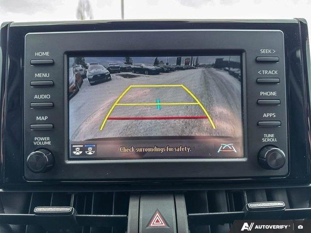 toyota RAV4 2022 - 25