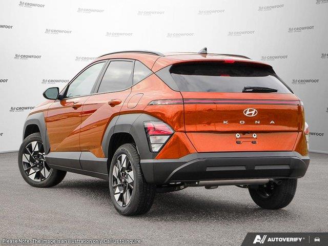hyundai Kona 2026 - 4