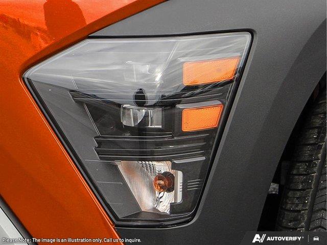 hyundai Kona 2026 - 8