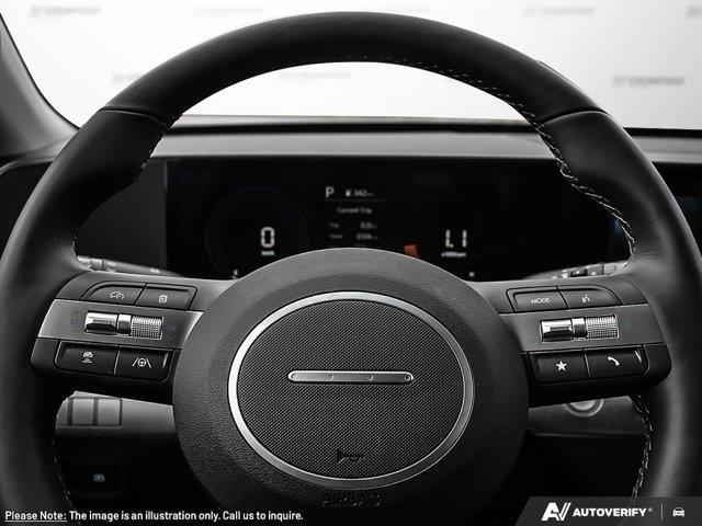 hyundai Kona 2026 - 11