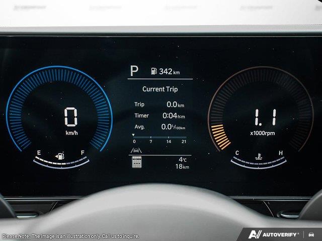 hyundai Kona 2026 - 12