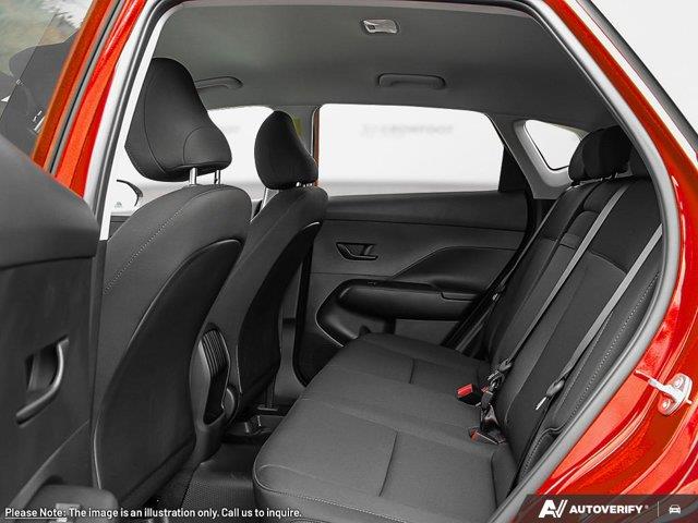 hyundai Kona 2026 - 19