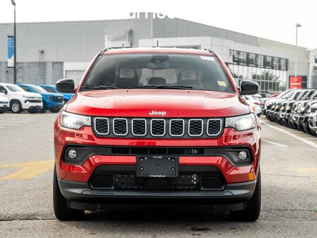 jeep Compass 2025 - 3
