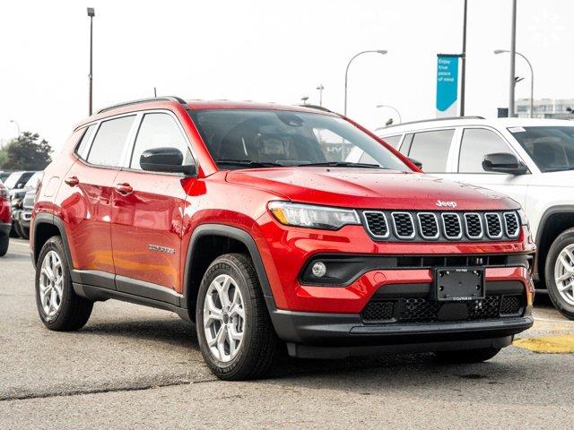 jeep Compass 2025 - 4