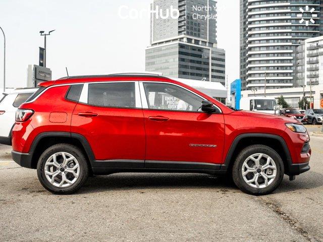 jeep Compass 2025 - 5