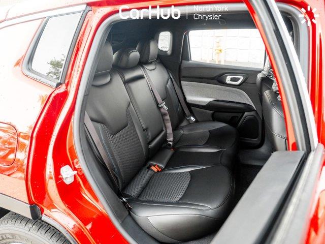 jeep Compass 2025 - 9