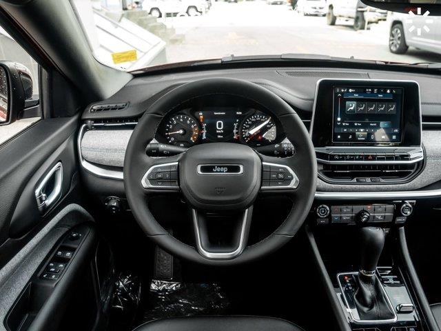 jeep Compass 2025 - 11