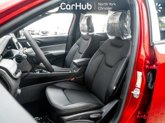 jeep Compass 2025 - 12