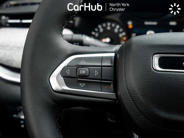 jeep Compass 2025 - 16