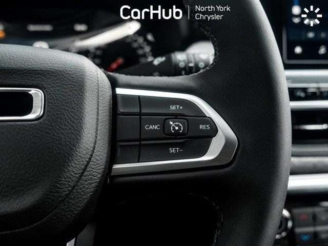 jeep Compass 2025 - 17