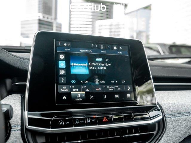 jeep Compass 2025 - 21