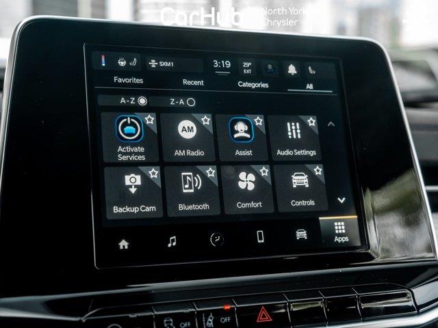 jeep Compass 2025 - 26