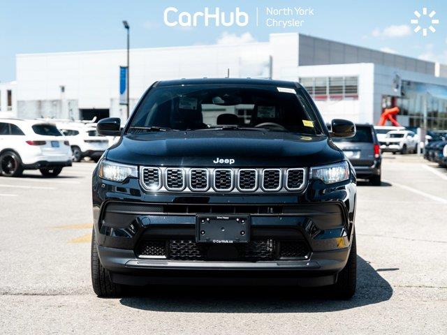 jeep Compass 2025 - 3