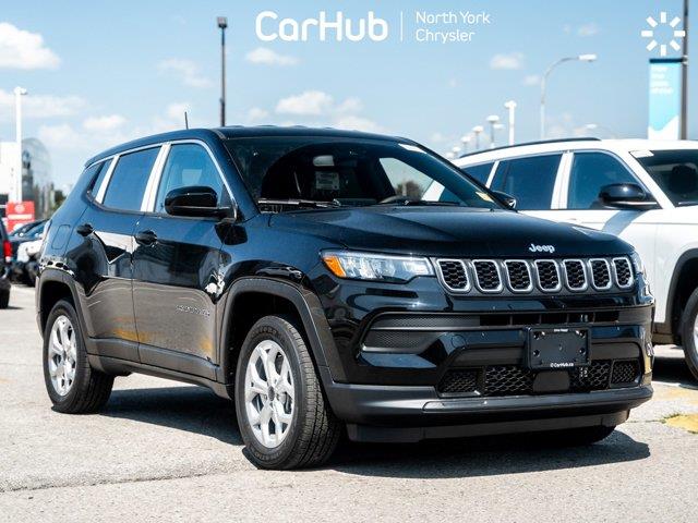jeep Compass 2025 - 4