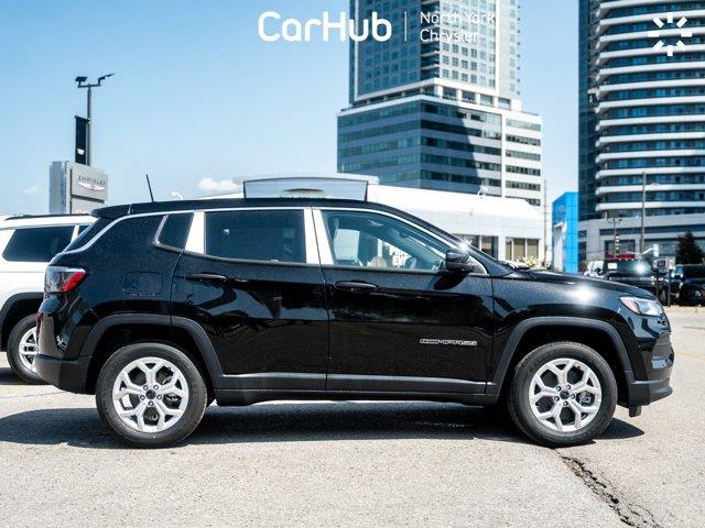jeep Compass 2025 - 5