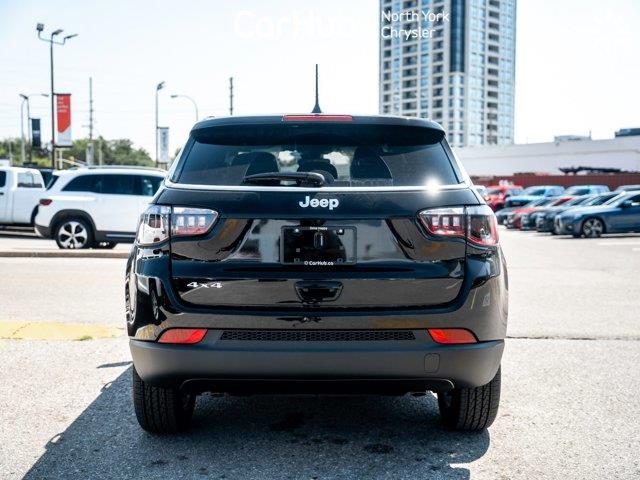 jeep Compass 2025 - 6