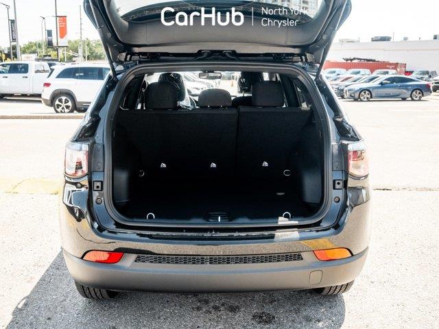 jeep Compass 2025 - 7