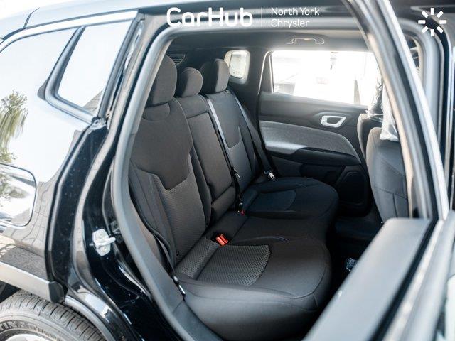 jeep Compass 2025 - 9