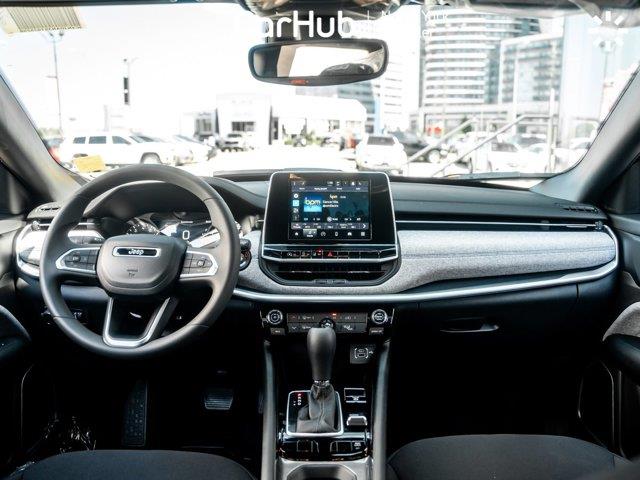 jeep Compass 2025 - 10