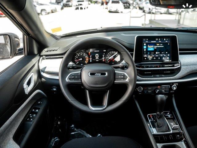 jeep Compass 2025 - 11