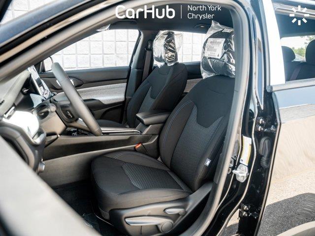 jeep Compass 2025 - 12