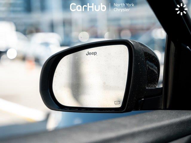 jeep Compass 2025 - 13