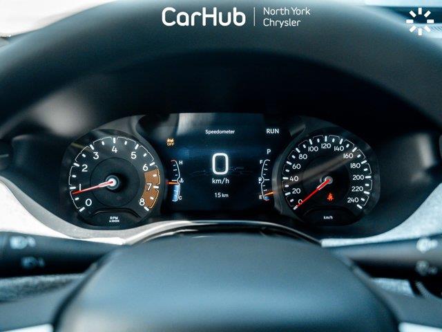 jeep Compass 2025 - 15