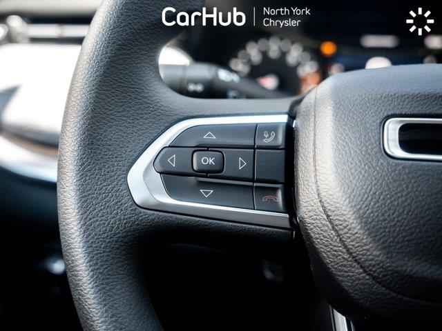 jeep Compass 2025 - 16